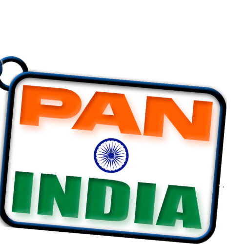 Pan-india